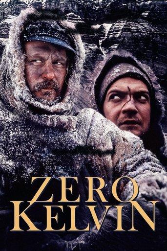 Zero Kelvin film afişi