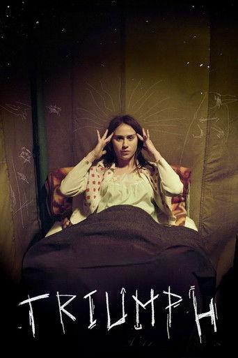 Triumph film afişi