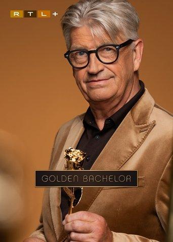 Golden Bachelor dizi afişi