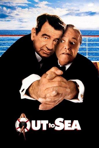 Out to Sea film afişi