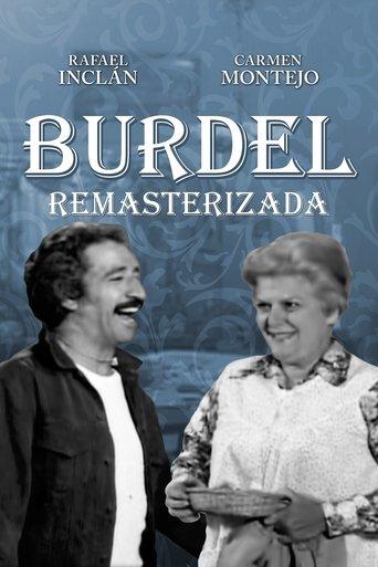 Burdel film afişi