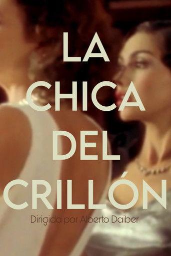 La chica del Crillón film afişi