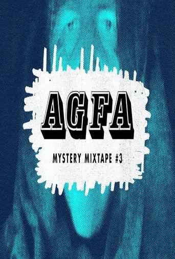 AGFA Mystery Mixtape #3: Sequelitis film afişi