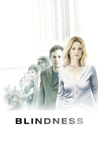 Blindness film afişi