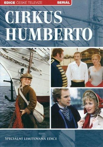 Zirkus Humberto dizi afişi