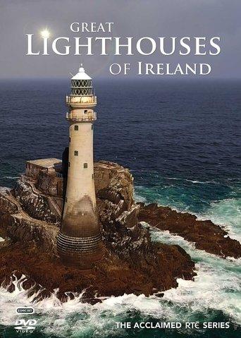 Great Lighthouses of Ireland dizi afişi