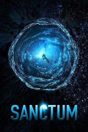 Sanctum film afişi