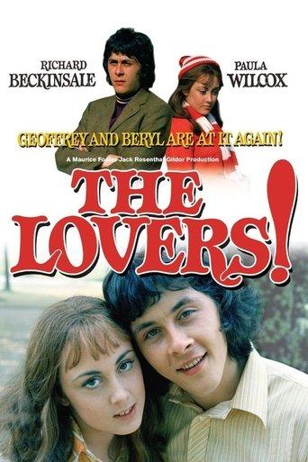 The Lovers! film afişi