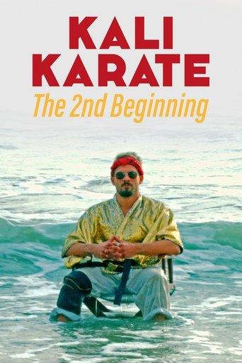 Kali Karate: The 2nd Beginning film afişi