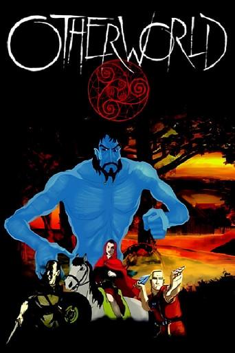 Otherworld film afişi