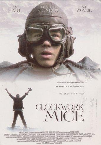 Clockwork Mice film afişi