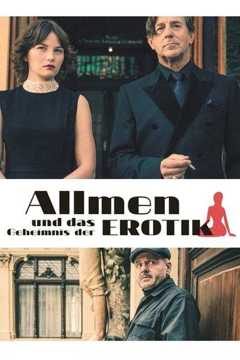 Allmen und das Geheimnis der Erotik film afişi