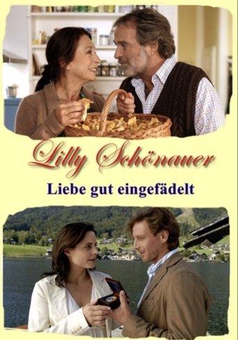Lilly Schönauer - Liebe gut eingefädelt film afişi