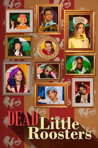 Dead Little Roosters dizi afişi