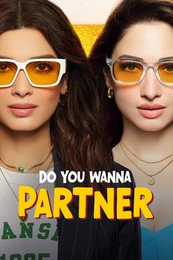 Do You Wanna Partner dizi afişi