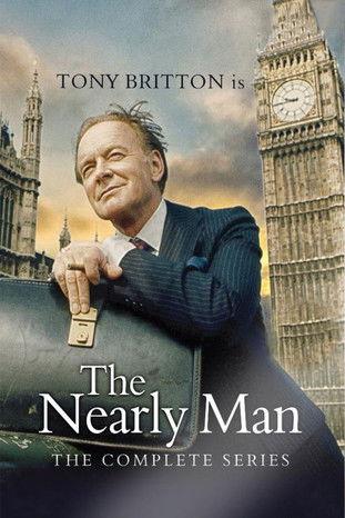 The Nearly Man dizi afişi