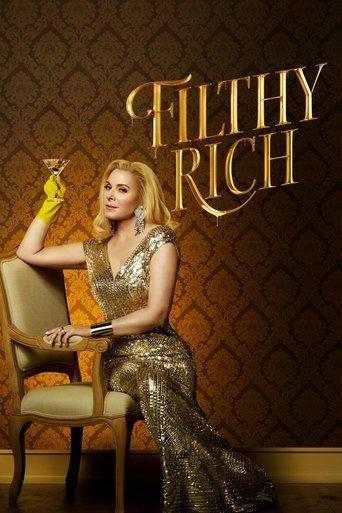 Filthy Rich dizi afişi