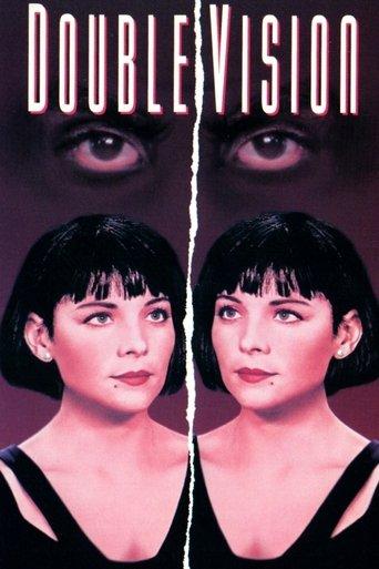 Double Vision film afişi