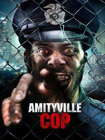 Amityville Cop film afişi
