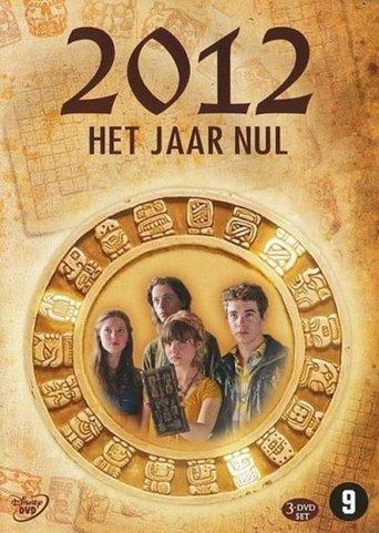 2012 Het jaar nul dizi afişi