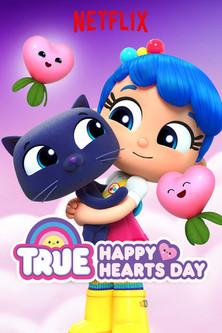 True: Happy Hearts Day film afişi