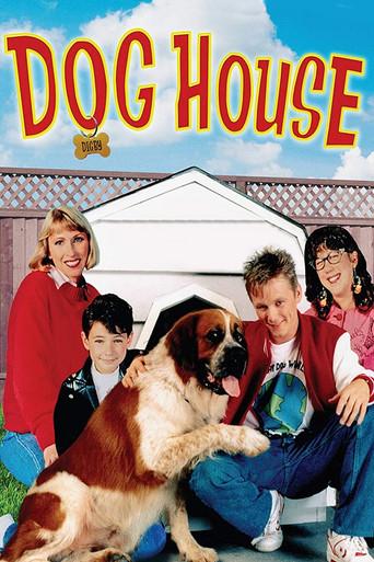 Dog House dizi afişi
