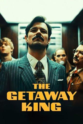 The Getaway King film afişi