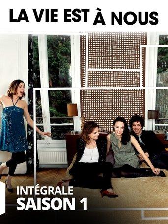 La Vie est à nous dizi afişi