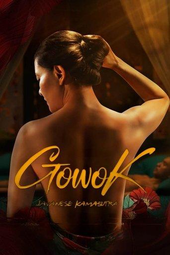 Gowok: Javanese Kamasutra film afişi