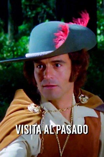 Visita al Pasado film afişi