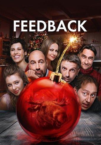 Feedback film afişi