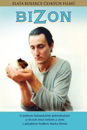 Bison film afişi