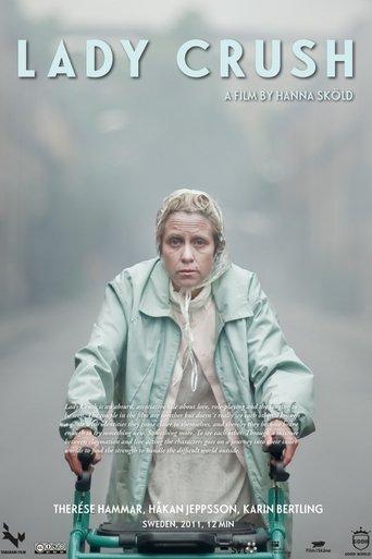 Lady Crush film afişi