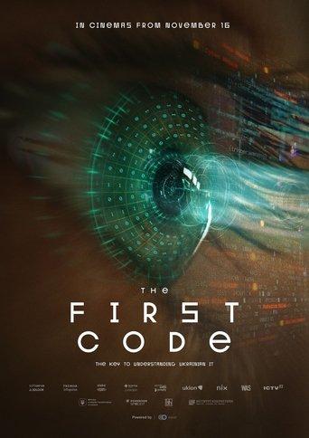 The First Code film afişi