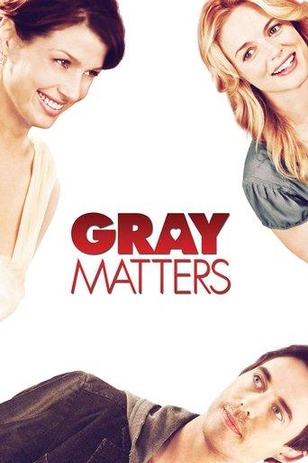 Gray Matters film afişi