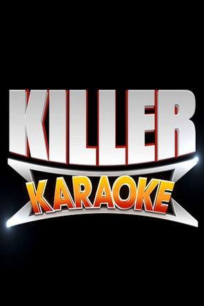 Killer Karaoke dizi afişi