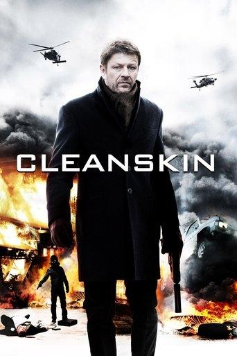Cleanskin film afişi