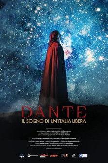 Dante's Divine Politics film afişi