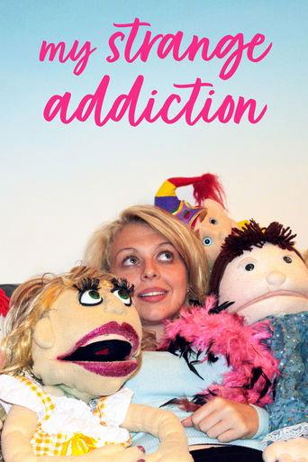 My Strange Addiction dizi afişi