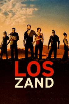 Los Zand dizi afişi