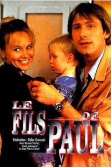 Le fils de Paul film afişi