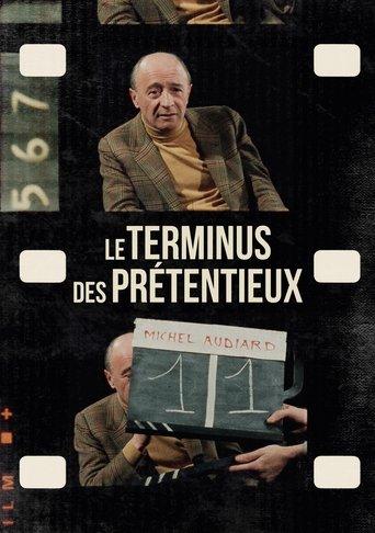 Le Terminus des prétentieux film afişi