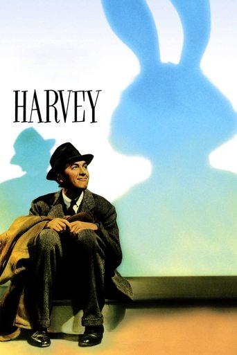 Harvey film afişi