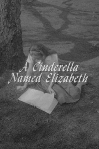 A Cinderella Named Elizabeth film afişi