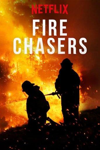 Fire Chasers dizi afişi