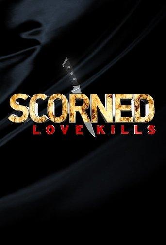 Scorned: Love Kills dizi afişi