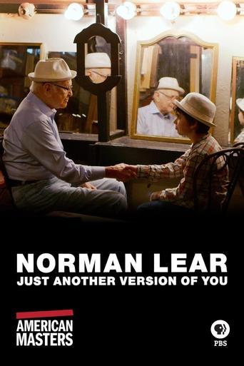 Norman Lear: Just Another Version of You film afişi