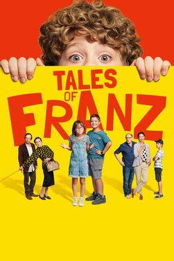 Tales of Franz film afişi