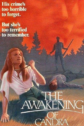 The Awakening of Candra film afişi