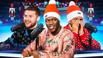 The Christmas Special 2021